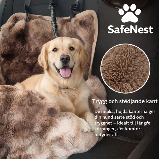 SafeNest – AutoBed