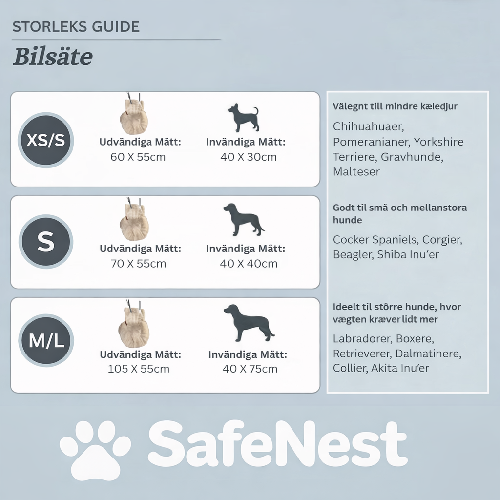 SafeNest – AutoBed